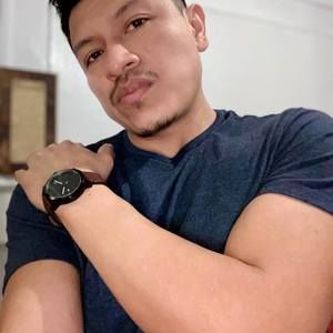 Meet your Posher, Jerry